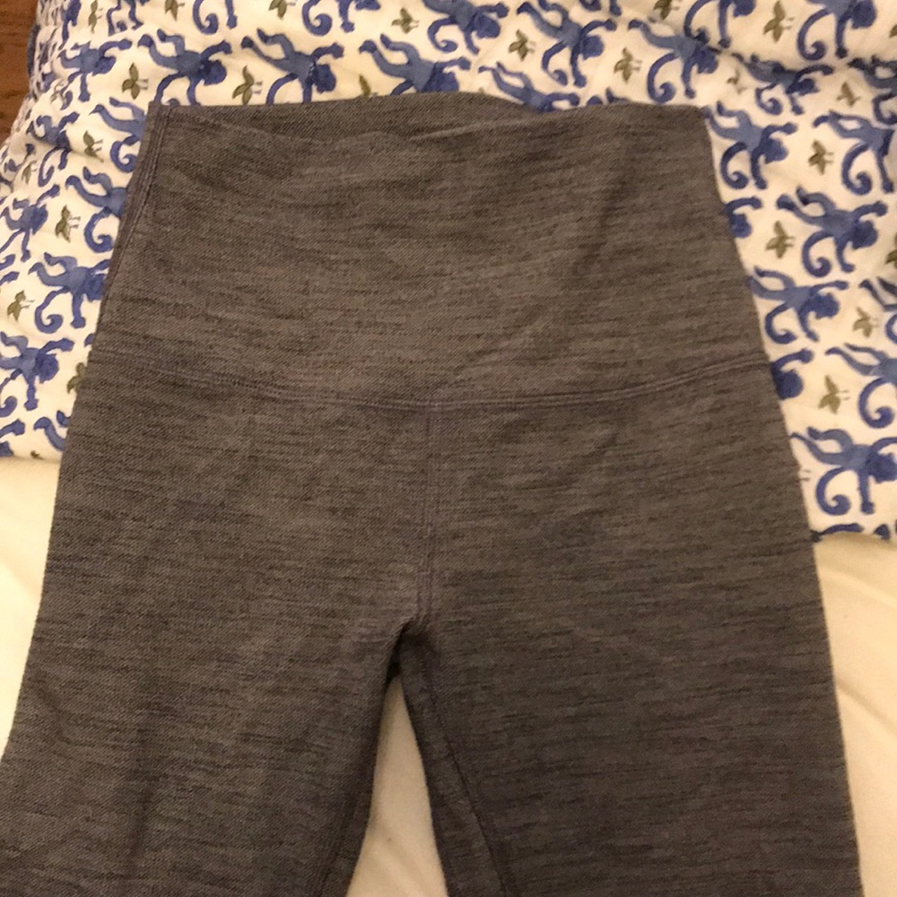 Lululemon align 25in